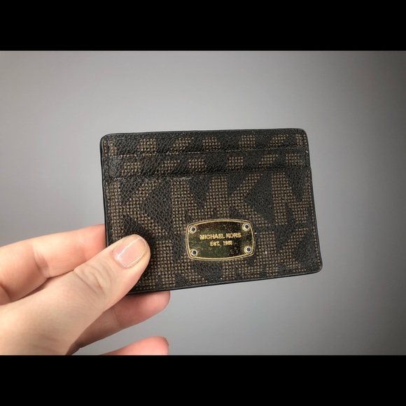 Michael Kors Handbags - Michael kors Card holder
